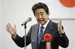 Nhật Bản mong muốn giải quyết các vấn đề tồn đọng với Triều Tiên