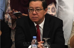Malaysia hủy bỏ 3 dự án ký với Trung Quốc