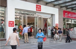 Thương hiệu UNIQLO sắp gia nhập thị trường Việt Nam