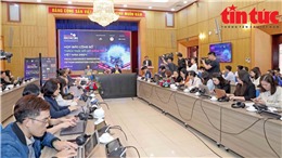 Đổi mới sáng tạo thúc đẩy ngành công nghiệp bán dẫn và trí tuệ nhân tạo ở Việt Nam