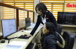 Cắt giảm, thay thế thành phần hồ sơ gần 800 thủ tục hành chính từ ngày 1/1/2026