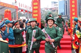 Đề xuất Chủ tịch tỉnh quyết định tạm hoãn gọi nhập ngũ, miễn gọi nhập ngũ