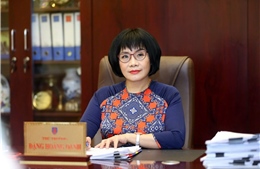 Bộ Tư pháp nỗ lực bảo đảm tiến độ các nhiệm vụ được giao về sửa đổi Hiến pháp