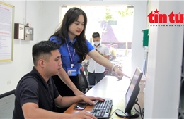Nhu cầu tiếp cận pháp luật số của người dân và doanh nghiệp là rất lớn