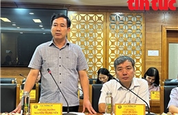 Báo chí &#39;thổi hồn&#39; vào những con số thống kê