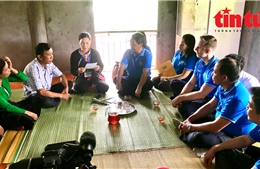 Từ 1/7, sẽ diễn ra tổng điều tra nông thôn, nông nghiệp năm 2025