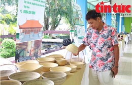 Diễn đàn Tiêu dùng bền vững 2025: Thúc đẩy "xanh hóa" sản xuất và tiêu dùng 