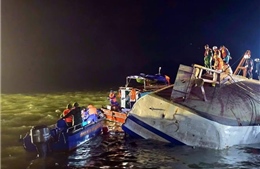 Trong tháng 7, cả nước có 897 người thiệt mạng vì tai nạn giao thông và thiên tai 