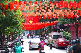 Thời tiết 4 ngày nghỉ lễ Quốc khánh 2/9 trên cả nước