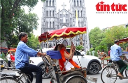 Du lịch Việt Nam bứt phá mạnh mẽ, hướng tới hơn 20 triệu khách quốc tế năm 2025