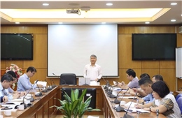 Nhiều ý kiến xung quanh đề xuất nâng tiền đặt cọc đấu giá đất lên 50%