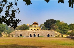 Hà Nội tổ chức Lễ hội Văn hóa Thế giới quy mô chưa từng có