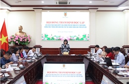 Cán bộ vẫn &#39;e dè&#39; dùng dữ liệu số, yêu cầu người dân nộp hồ sơ giấy