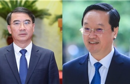 Phê chuẩn kết quả bầu, miễn nhiệm chức vụ Chủ tịch, Phó Chủ tịch UBND Hà Nội