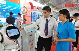 Đột phá từ mô hình hợp tác công tư trong lĩnh vực khoa học và công nghệ