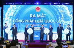 Lan tỏa tinh thần thượng tôn Hiến pháp và pháp luật trong kỷ nguyên mới