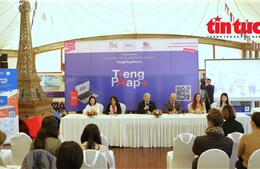 Ra mắt chuyên trang học tập và hướng nghiệp tiếng Pháp