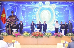 Sự kiện nổi bật ngành Tư pháp năm 2025