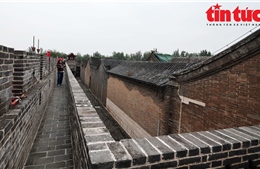 Trang viên họ Ngụy, tinh hoa binh pháp trong thiết kế nhà ở