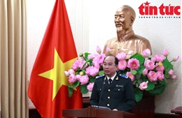 Lan toả chuyện nghề Thi hành án dân sự