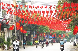 Đời sống dân cư quý I/2026 duy trì ổn định, an sinh xã hội được bảo đảm