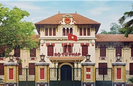 Đề xuất chấm điểm KPI xây dựng pháp luật, xử lý dứt điểm nợ văn bản