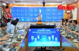 Nghị quyết 57-NQ/TW đi vào thực tiễn qua nền tảng số Thi hành án dân sự