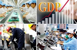 Kinh tế quý I tăng trưởng khá, nhiều điểm sáng từ sản xuất và dịch vụ