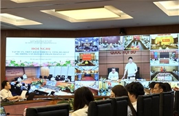 Tổng rà soát văn bản quy phạm pháp luật: Khắc phục triệt để mâu thuẫn, chồng chéo