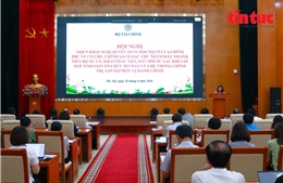 Triển khai Nghị quyết 31: Đẩy nhanh tiến độ xử lý nhà, đất dôi dư sau sắp xếp