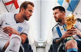 Dự đoán tỷ số trận đấu Anh và Argentina bán kết World Cup 2026