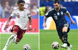 Chung kết World Cup 2026 nguy cơ gián đoạn vì bão, Tây Ban Nha phải hủy tập