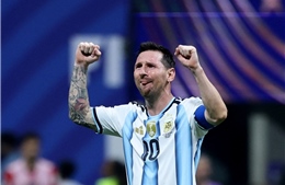 Lịch thi đấu World Cup 2026 vòng tứ kết