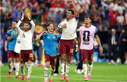 Loại Pháp ở bán kết World Cup 2026, Tây Ban Nha lập một loạt kỷ lục lịch sử