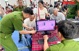 Thêm hy vọng đưa liệt sĩ về trong vòng tay người thân