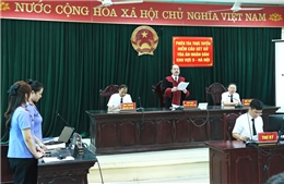 Kiểm sát viên với 'nhiệm vụ kép' tại phiên tòa dân sự công ích
