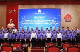 Chuyển đổi số xây dựng ngành Kiểm sát hiện đại, liêm chính, công bằng và nghiêm minh