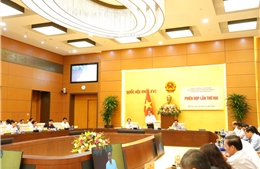 Tổng rà soát hệ thống pháp luật, tháo gỡ điểm nghẽn thể chế