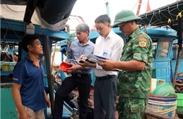 Chuyển đổi số, ứng dụng AI có trách nhiệm để đưa pháp luật đến gần người dân