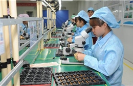 Thu hút FDI chất lượng cao, tạo tác động lan tỏa trong nền kinh tế
