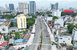 Giải ngân đầu tư công 8 tháng đạt 50,5% kế hoạch cả năm