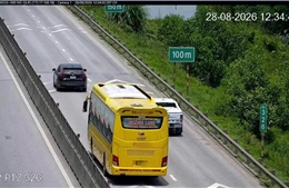 Khẩn trương xử lý kiến nghị về xử phạt vi phạm khoảng cách an toàn trên cao tốc