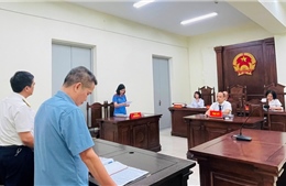Viện kiểm sát khởi kiện vụ án dân sự công ích, thu hồi hơn 28,9 tỷ đồng tiền nợ thuế