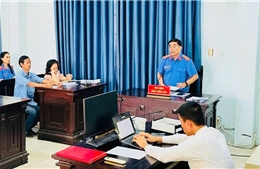 Triển khai Nghị quyết 205 của Quốc hội: Viện kiểm sát khởi kiện thu hồi đất công