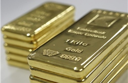 Thị trường Ấn Độ sôi động hỗ trợ giá vàng châu Á đi lên