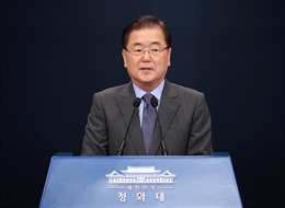 Hàn Quốc, Triều Tiên sắp khai trương văn phòng liên lạc