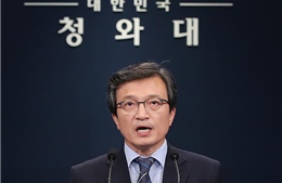 Hàn Quốc hy vọng nối lại đối thoại Mỹ - Triều