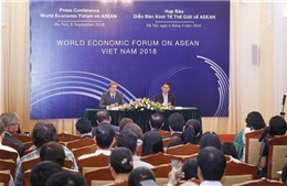 Chuyên gia Ấn Độ đánh giá cao việc Việt Nam tổ chức WEF ASEAN 2018