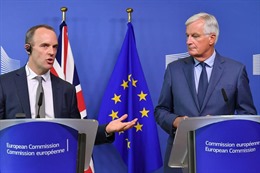 Trưởng đoàn đàm phán EU hy vọng sớm đạt được thỏa thuận với Anh