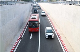 Đầu tư hạ tầng giao thông TP Hồ Chí Minh - Bài 2: Kỳ vọng vào cơ chế, chính sách đặc thù